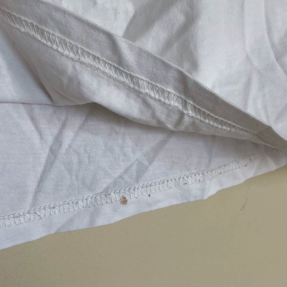 KENZO SMALL LOGO VALENTINE'S TEE SZ L - Picture 7 of 8